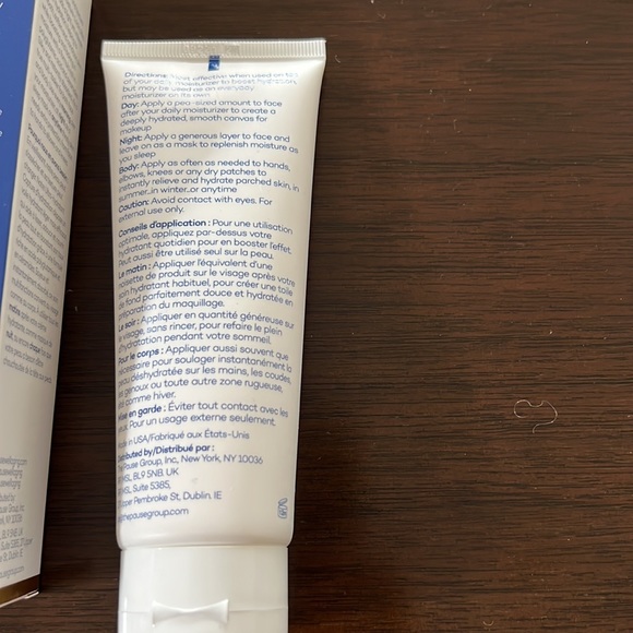 Pause Moisture-Lock Ultra Hydrator - Picture 6 of 7